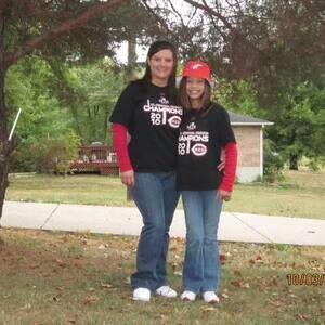 Meet your Posher, Angie